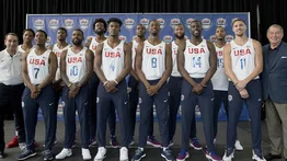 ¿Podrá lograrlo? Leyenda del Team USA quiere representar al equipo en los Juegos Olímpicos de 2028