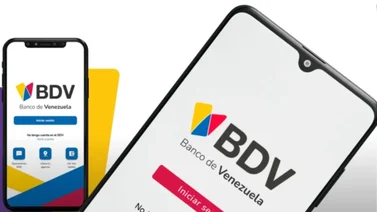 banco de venezuela (bdv)