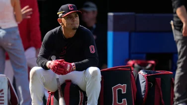 MLB: Los Guardianes de Cleveland buscan romper una racha negativa de más de 20 años