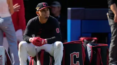 MLB: Los Guardianes de Cleveland buscan romper una racha negativa de más de 20 años MLB: Los Guardianes de Cleveland buscan romper una racha negativa de más de 20 años