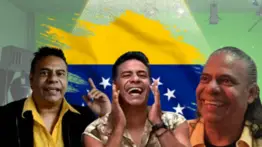 ¿Qué es de la vida de Yván Romero, el popular “Pegao” de Cosita Rica?