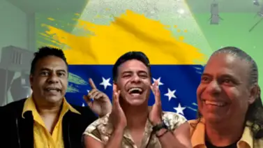 ¿Qué es de la vida de Yván Romero, el popular “Pegao” de Cosita Rica? ¿Qué es de la vida de Yván Romero, el popular “Pegao” de Cosita Rica?