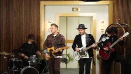 San Luis revela lanzamiento de su nuevo álbum 