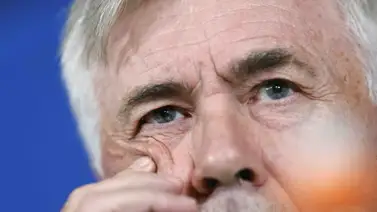 Real Madrid llama cumbre de urgencia entre Ancelotti y gerencia tras lesiones Real Madrid llama cumbre de urgencia entre Ancelotti y gerencia tras lesiones