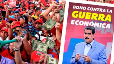 Sistema Patria: ¿Cuándo pagarán el Bono Contra la Guerra Económica? (+Montos) Sistema Patria: ¿Cuándo pagarán el Bono Contra la Guerra Económica? (+Montos)