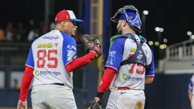 LVBP: Tiburones de La Guaira incorpora dos piezas de lujo a su roster LVBP: Tiburones de La Guaira incorpora dos piezas de lujo a su roster