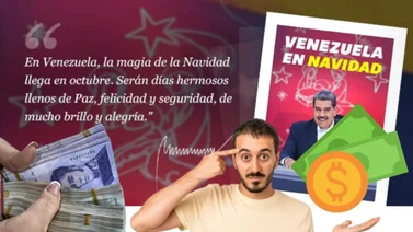 Bono navidad