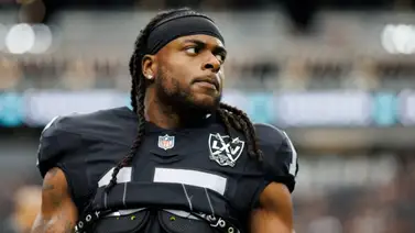 NFL: Davante Adams sorprender a todos y decidir quedars en los Raiders NFL: Davante Adams sorprender a todos y decidir quedars en los Raiders