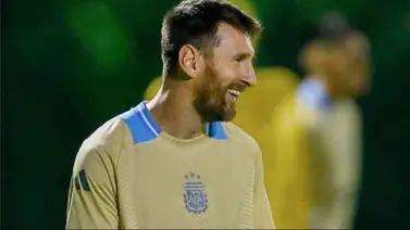 Lionel Messi tras el juego ante Venezuela: ''Así no se debió jugar'' Lionel Messi tras el juego ante Venezuela: ''Así no se debió jugar''