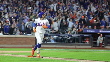 MLB: “Quiero ganarlo todo”: Francisco Lindor es el faro de los Mets