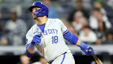 MLB: Yuli Gurriel y su mejor consejo a compañeros de Reales (+declaraciones)