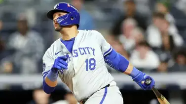 MLB: Yuli Gurriel y su mejor consejo a compañeros de Reales (+declaraciones) MLB: Yuli Gurriel y su mejor consejo a compañeros de Reales (+declaraciones)