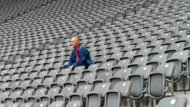 ¿Por qué boicotean a Meridiano Televisión en la pelota?