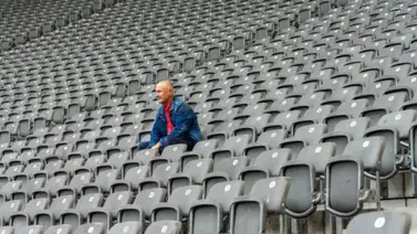 ¿Por qué boicotean a Meridiano Televisión en la pelota? ¿Por qué boicotean a Meridiano Televisión en la pelota?