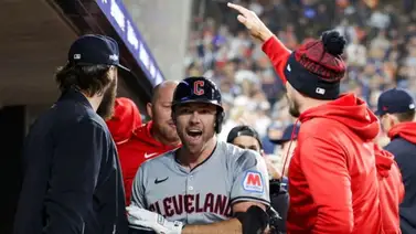 MLB: ¿Cómo le fue a Guardianes de Cleveland la última vez que disputaron un juego decisivo de postemporada? MLB: ¿Cómo le fue a Guardianes de Cleveland la última vez que disputaron un juego decisivo de postemporada?