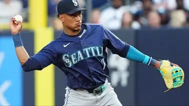 MLB: Este dominicano de los Marineros pasó por el quirófano (+Detalles) MLB: Este dominicano de los Marineros pasó por el quirófano (+Detalles)