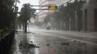 Conoce la razón por que el huracán Milton causó tantos tornados