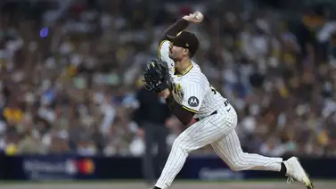 MLB: Así van las Series Divisionales con los resultados de este 10 de octubre MLB: Así van las Series Divisionales con los resultados de este 10 de octubre