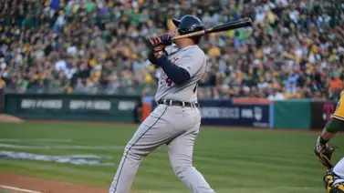 MLB: Así les fue a Tigres de Detroit en su anterior quinto juego en Serie Divisional (+Detalles) MLB: Así les fue a Tigres de Detroit en su anterior quinto juego en Serie Divisional (+Detalles)