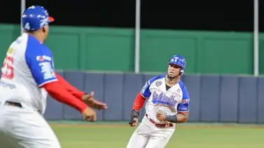 LVBP: Tiburones anuncia su roster de la primera semana con algunas sorpresas (+Video) LVBP: Tiburones anuncia su roster de la primera semana con algunas sorpresas (+Video)