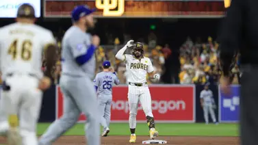 MLB: Estos son los juegos para este 11 de octubre en los Playoffs MLB: Estos son los juegos para este 11 de octubre en los Playoffs