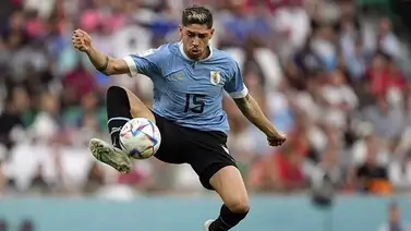 La sequía golpea fuerte: Perú y Uruguay en un duelo de pocas emociones La sequía golpea fuerte: Perú y Uruguay en un duelo de pocas emociones