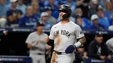 MLB: Estas son las actuaciones de los venezolanos en la Serie Divisional (+Detalles)