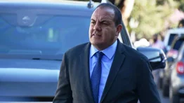 Cuauhtémoc Blanco acusado de violación con posible pena de 10 años