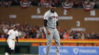MLB: Clase y Ramírez devuelven la serie a Cleveland