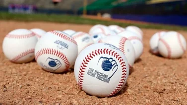 LVBP: Esta es la jornada y los lanzadores del día en el beisbol venezolano