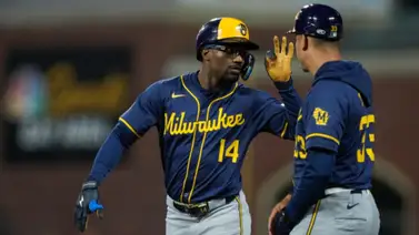 LVBP: ¡Sorpresa! Este importante grandesligas estará con Caribes de Anzoátegui desde el primer día LVBP: ¡Sorpresa! Este importante grandesligas estará con Caribes de Anzoátegui desde el primer día