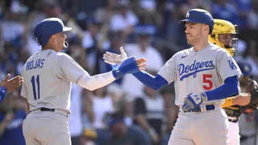 MLB: ¿Miguel Rojas y Freddie Freeman estarán en el quinto juego por los Dodgers?
