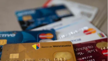 5 pasos para solicitar la tarjeta de crédito de 300 dólares del Banco de Venezuela