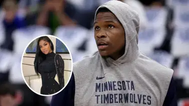 NBA: ¿Podrá estar en la temporada? Anthony Edwards va a juicio por esta razón NBA: ¿Podrá estar en la temporada? Anthony Edwards va a juicio por esta razón