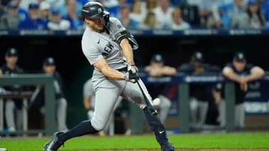 MLB: Giancarlo Stanton clave en la clasificación de Yankees de Nueva York