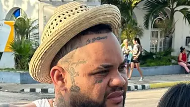 El inquietante mensaje de ‘El Taiger’ antes de morir El inquietante mensaje de ‘El Taiger’ antes de morir