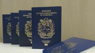 Conozca los pagos para renovar el pasaporte venezolano en el extranjero Conozca los pagos para renovar el pasaporte venezolano en el extranjero