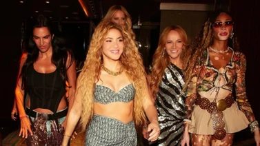 Shakira estrena el video oficial de “Soltera”: Míralo aquí