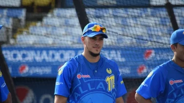 LVBP: Alberth Martínez puede escribir una nueva historia en Magallanes (+Detalles)