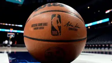 Conoce 5 datos interesantes que guarda la NBA a lo largo de la historia Conoce 5 datos interesantes que guarda la NBA a lo largo de la historia