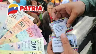 Sistema Patria: Estos son los bonos que faltan por pagar en octubre (+Montos) Sistema Patria: Estos son los bonos que faltan por pagar en octubre (+Montos)
