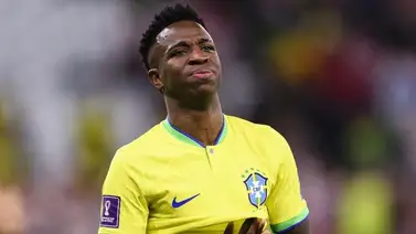 El Presidente de Brasil quiere excluir a Vinícius Jr, Rodrygo y Neymar de la selección ¿Por qué? El Presidente de Brasil quiere excluir a Vinícius Jr, Rodrygo y Neymar de la selección ¿Por qué?