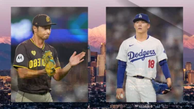 MLB: ¿Qué lanzador japonés llega mejor al Juego 5 de Padres vs Dodgers?