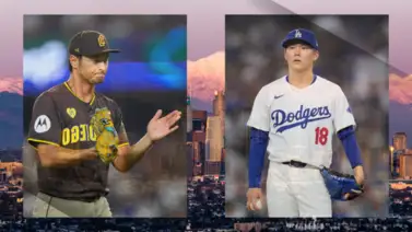 MLB: ¿Qué lanzador japonés llega mejor al Juego 5 de Padres vs Dodgers? MLB: ¿Qué lanzador japonés llega mejor al Juego 5 de Padres vs Dodgers?