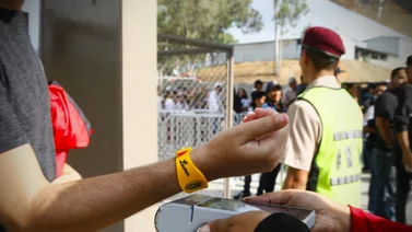 Brazaletes integrales Bancamiga facilitarán la experiencia de los fanáticos de la LVBP