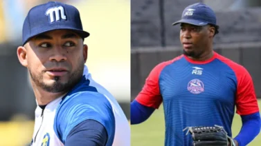 LVBP: Tiburones de La Guaira incia la defensa de su título ante unos repotenciados Navegantes del Magallanes