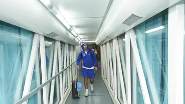 ¿Siguen en Venezuela? Argentina anuncia nuevos detalles de su actual ubicación (+Video) ¿Siguen en Venezuela? Argentina anuncia nuevos detalles de su actual ubicación (+Video)