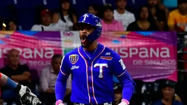 LVBP: Maikel García deja abierta la puerta para jugar con Tiburones de La Guaira (+Video) 