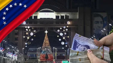 Bono Especial Venezuela en Navidad: ¿Ya lo recibiste? Esta es la fecha límite para cobrarlo