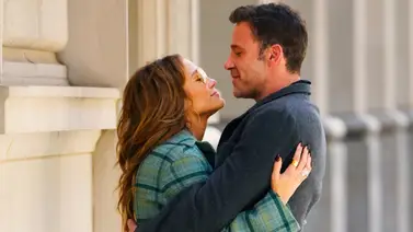 Lo que opina Ben Affleck sobre las declaraciones de Jennifer López por divorcio Lo que opina Ben Affleck sobre las declaraciones de Jennifer López por divorcio